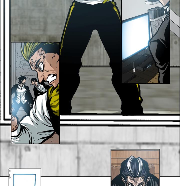 Rooftop Sword Master Chap 19 - Next Chap 20
