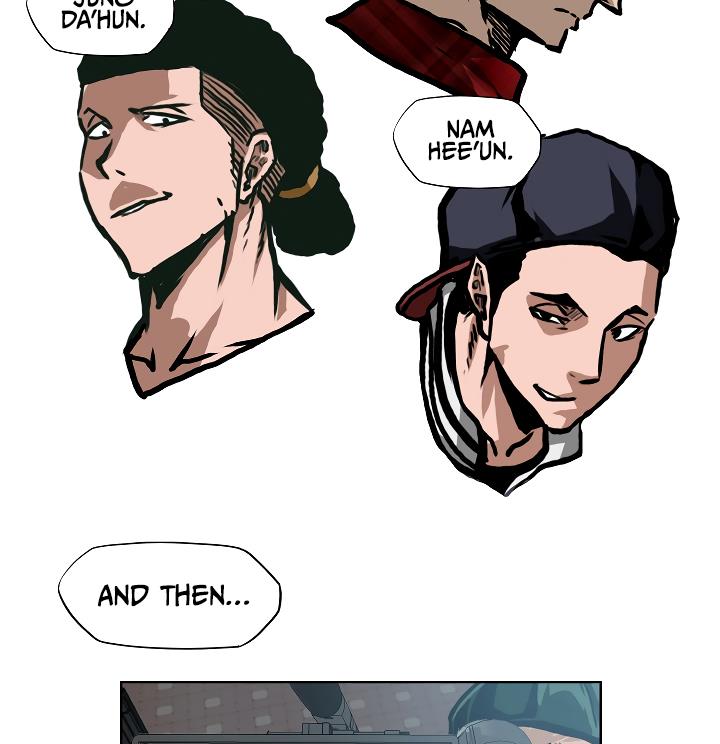 Rooftop Sword Master Chap 19 - Next Chap 20