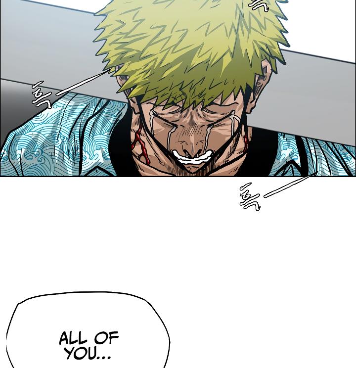 Rooftop Sword Master Chap 19 - Next Chap 20