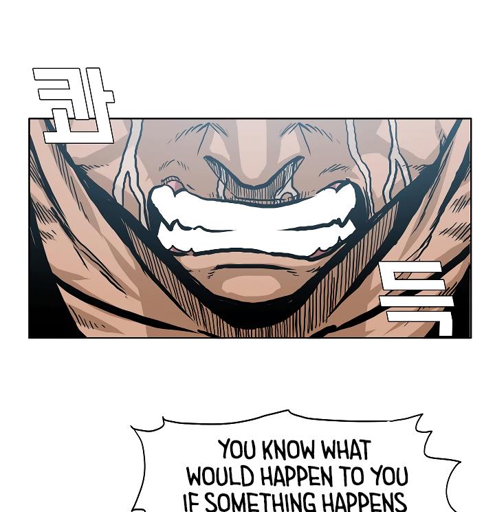 Rooftop Sword Master Chap 19 - Next Chap 20