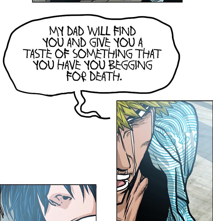 Rooftop Sword Master Chap 19 - Next Chap 20