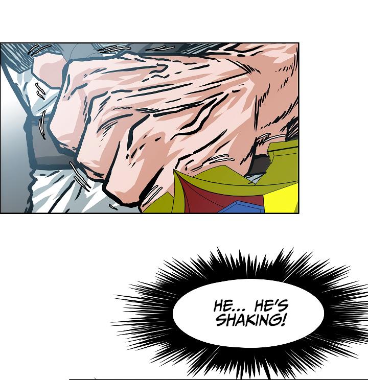 Rooftop Sword Master Chap 19 - Next Chap 20