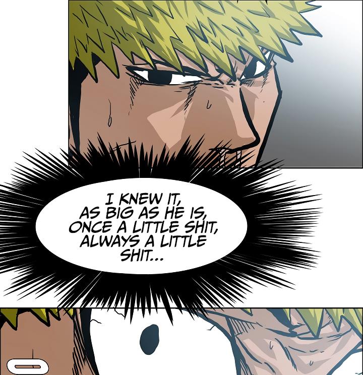 Rooftop Sword Master Chap 19 - Next Chap 20