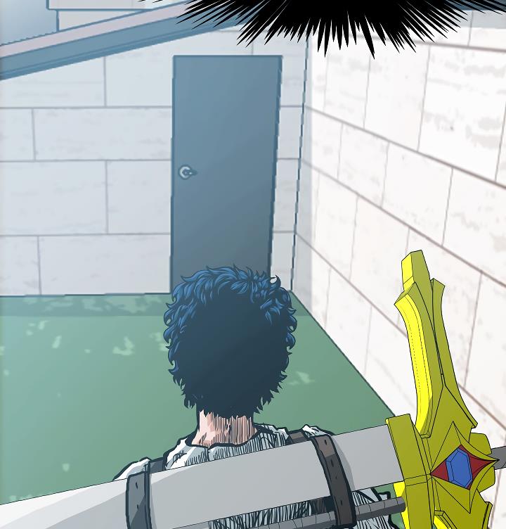 Rooftop Sword Master Chap 10 - Next Chap 11