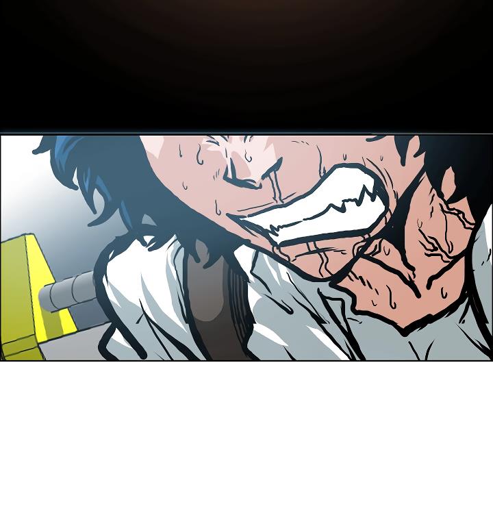Rooftop Sword Master Chap 10 - Next Chap 11