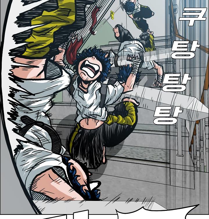 Rooftop Sword Master Chap 10 - Next Chap 11