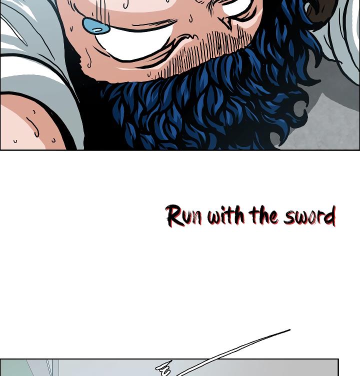 Rooftop Sword Master Chap 10 - Next Chap 11