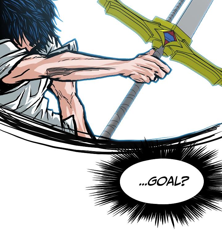 Rooftop Sword Master Chap 10 - Next Chap 11