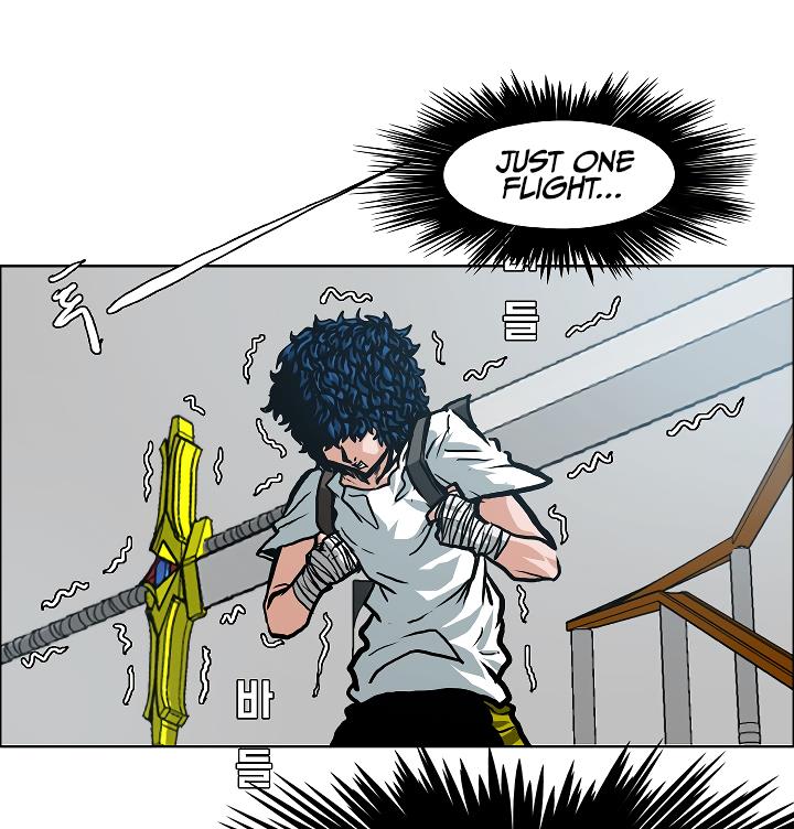 Rooftop Sword Master Chap 10 - Next Chap 11