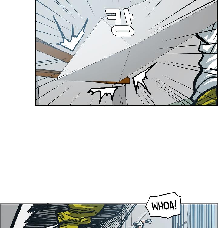 Rooftop Sword Master Chap 10 - Next Chap 11