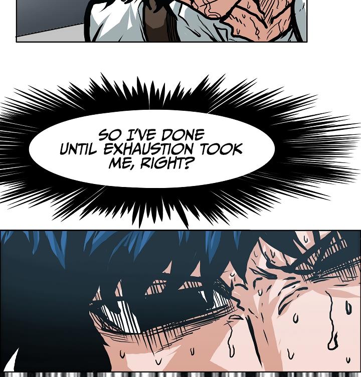 Rooftop Sword Master Chap 10 - Next Chap 11