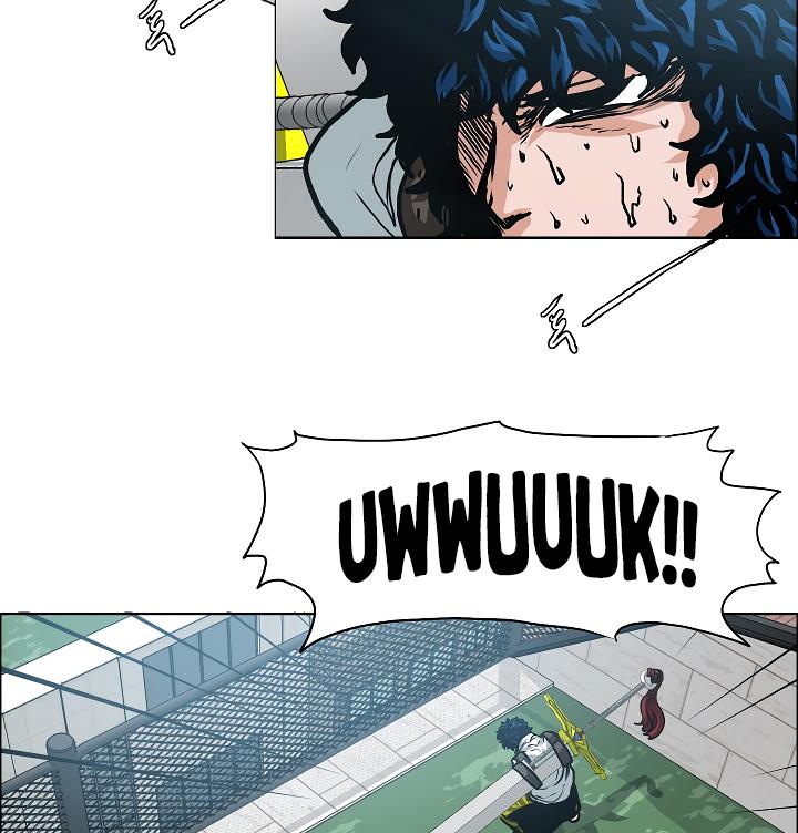 Rooftop Sword Master Chap 10 - Next Chap 11