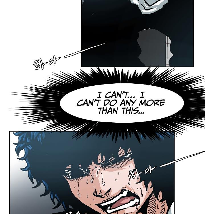 Rooftop Sword Master Chap 10 - Next Chap 11