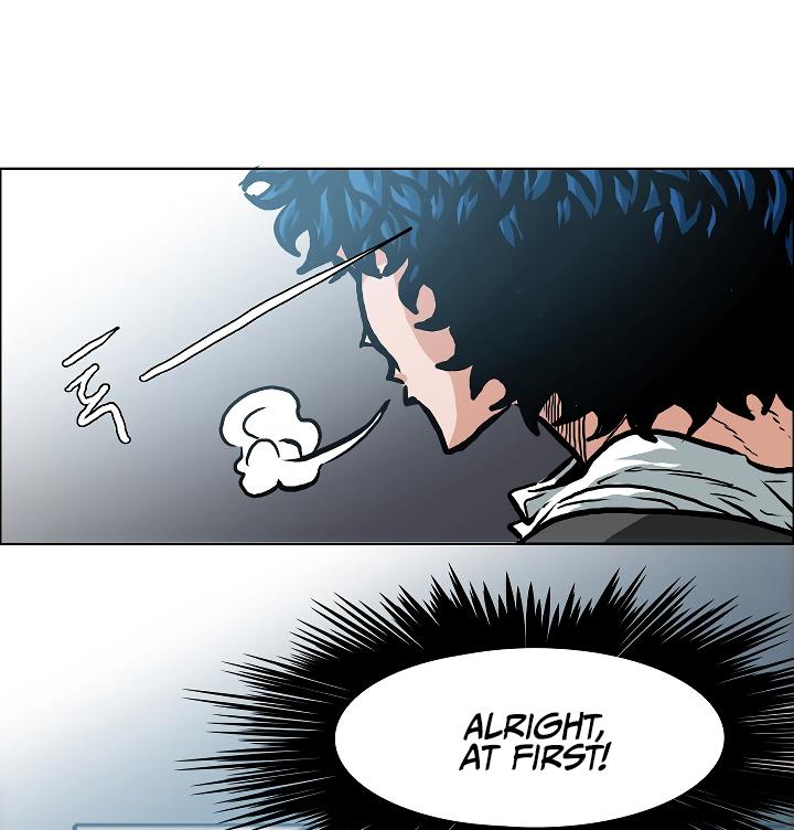 Rooftop Sword Master Chap 10 - Next Chap 11