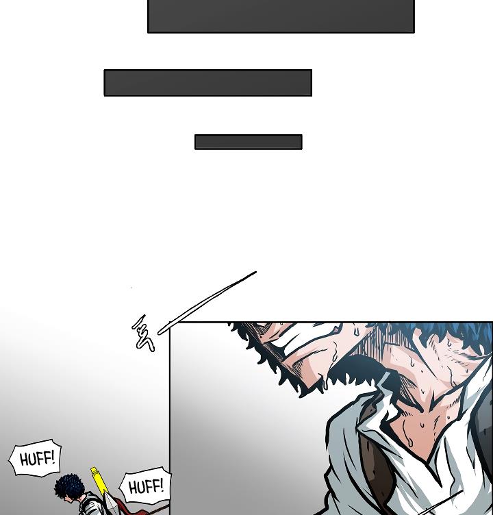 Rooftop Sword Master Chap 10 - Next Chap 11