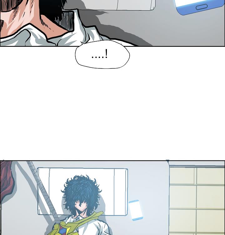 Rooftop Sword Master Chap 10 - Next Chap 11