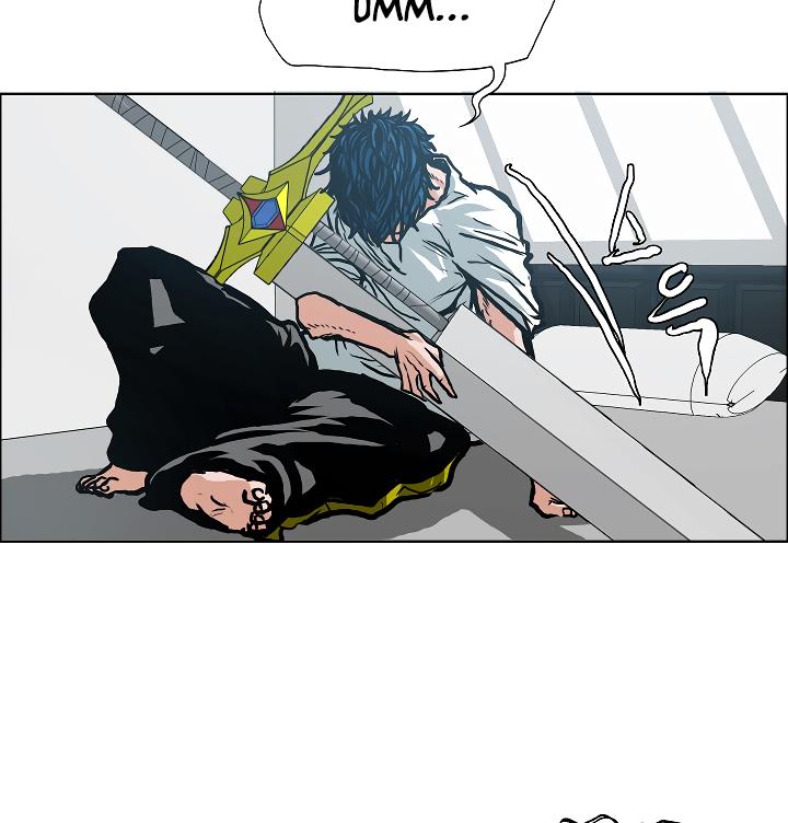 Rooftop Sword Master Chap 10 - Next Chap 11