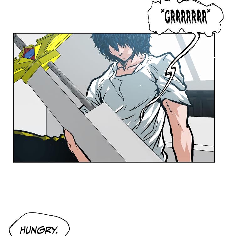 Rooftop Sword Master Chap 10 - Next Chap 11