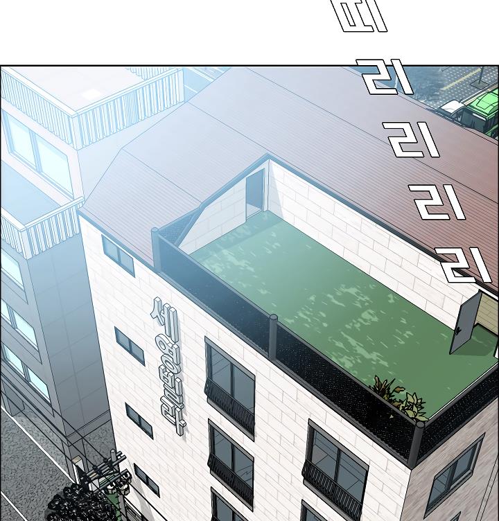 Rooftop Sword Master Chap 10 - Next Chap 11
