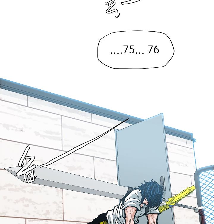 Rooftop Sword Master Chap 10 - Next Chap 11