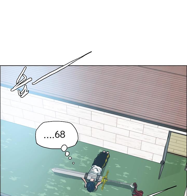 Rooftop Sword Master Chap 10 - Next Chap 11
