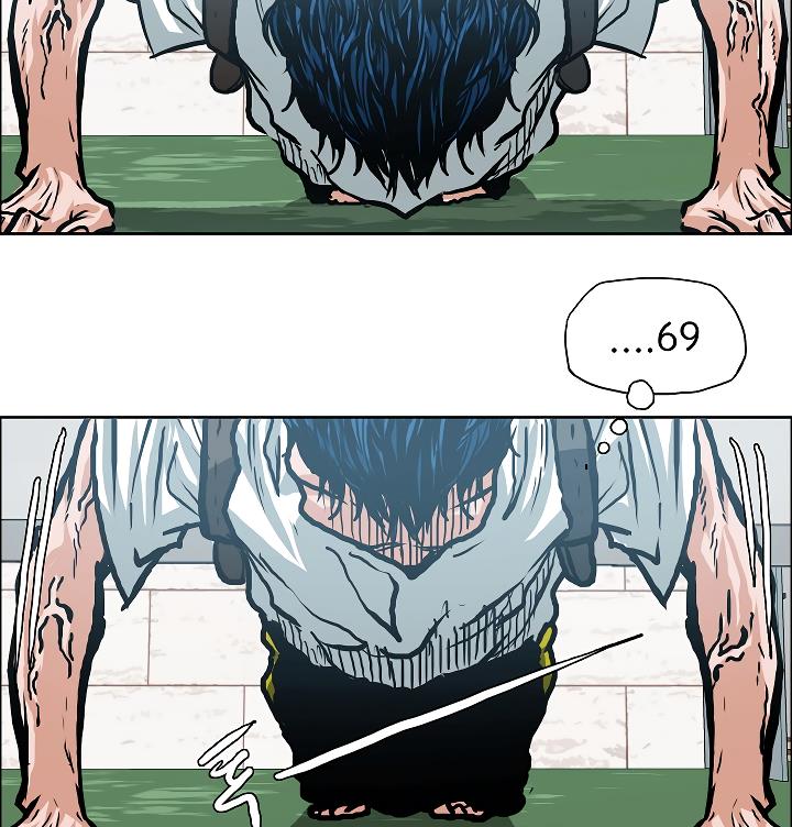 Rooftop Sword Master Chap 10 - Next Chap 11