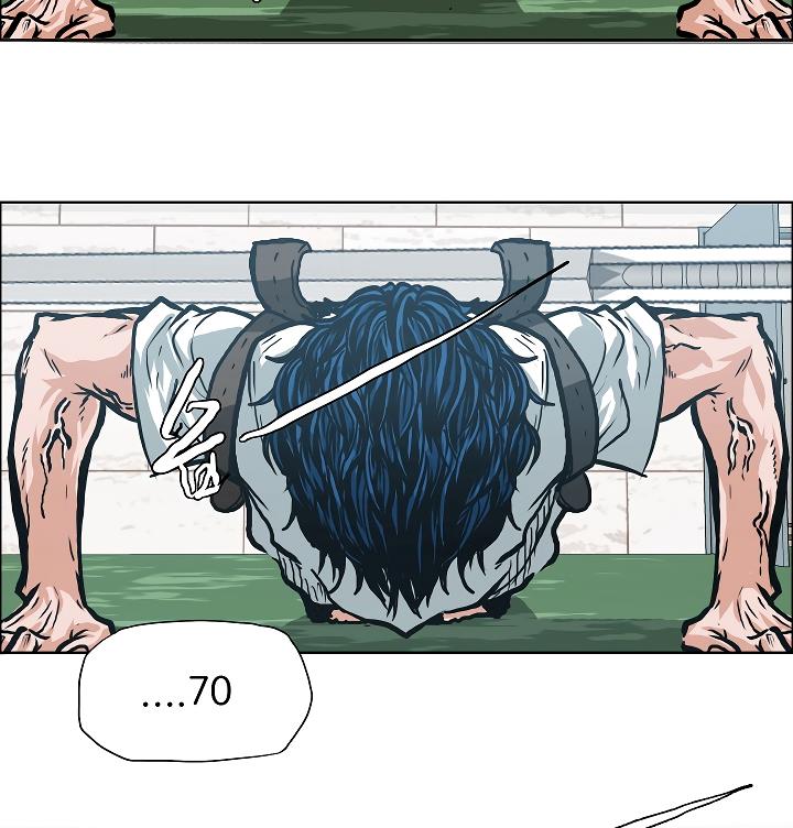 Rooftop Sword Master Chap 10 - Next Chap 11