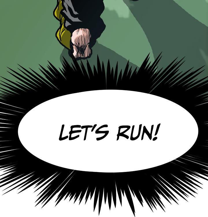 Rooftop Sword Master Chap 10 - Next Chap 11