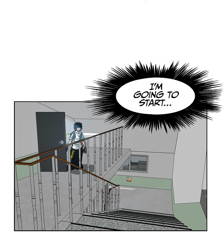 Rooftop Sword Master Chap 10 - Next Chap 11
