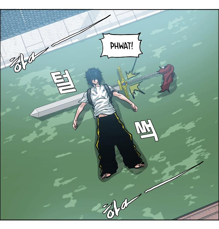 Rooftop Sword Master Chap 10 - Next Chap 11