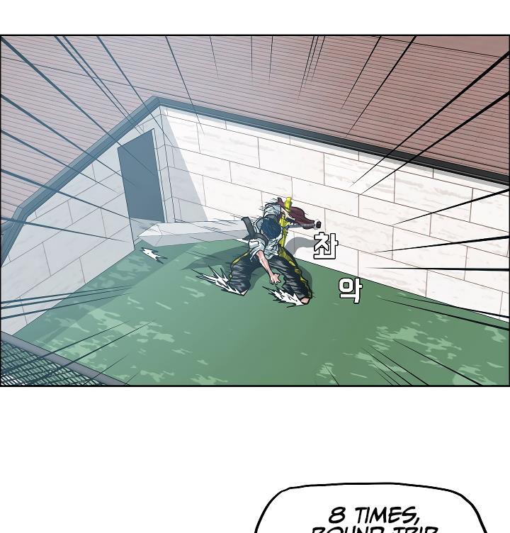 Rooftop Sword Master Chap 10 - Next Chap 11
