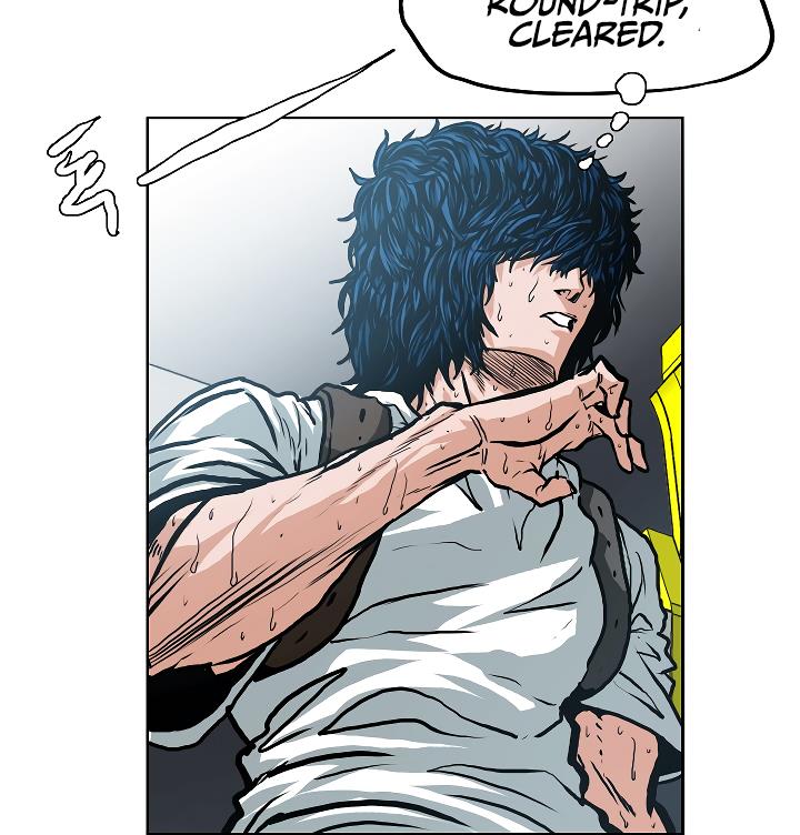 Rooftop Sword Master Chap 10 - Next Chap 11