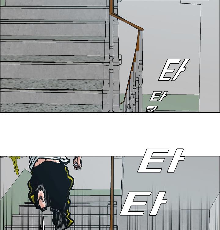 Rooftop Sword Master Chap 10 - Next Chap 11