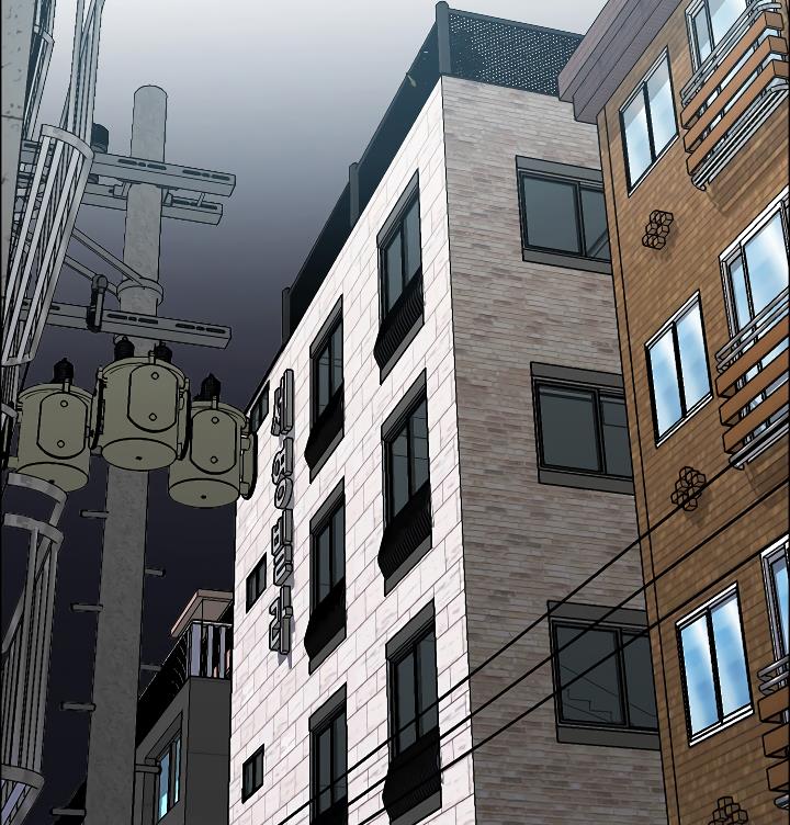 Rooftop Sword Master Chap 10 - Next Chap 11