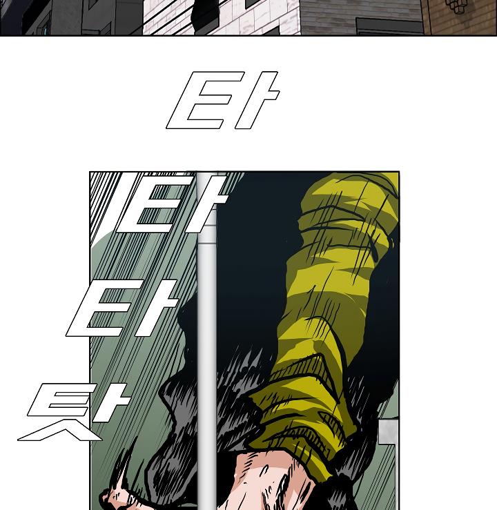 Rooftop Sword Master Chap 10 - Next Chap 11