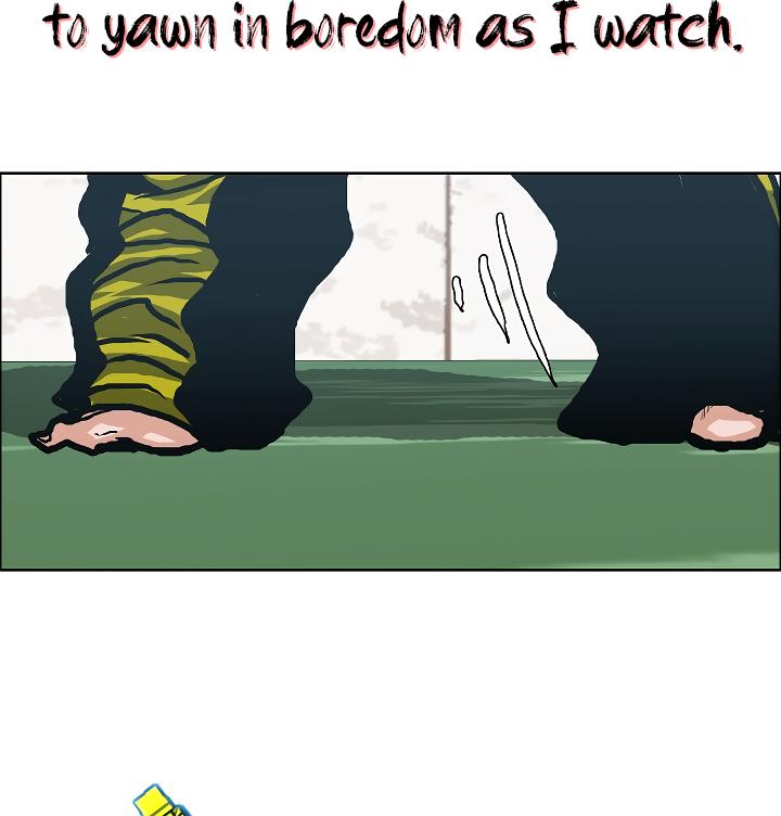 Rooftop Sword Master Chap 10 - Next Chap 11