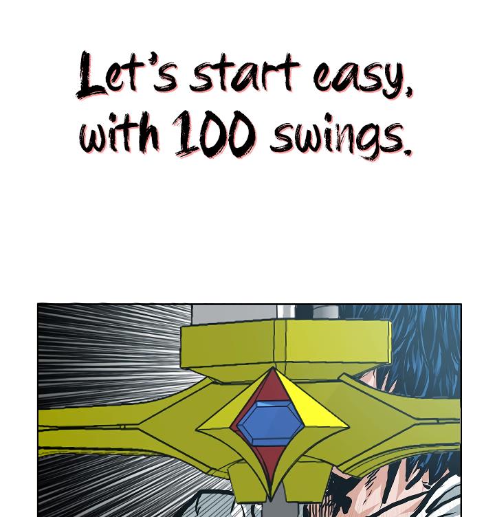 Rooftop Sword Master Chap 10 - Next Chap 11