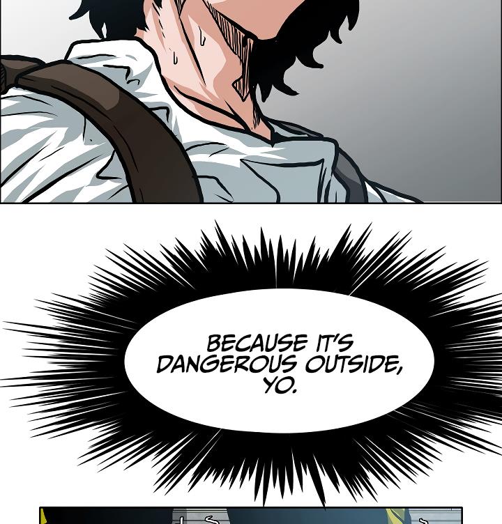 Rooftop Sword Master Chap 10 - Next Chap 11