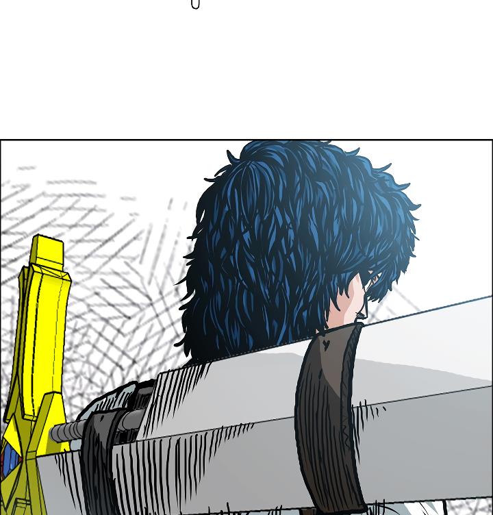 Rooftop Sword Master Chap 10 - Next Chap 11