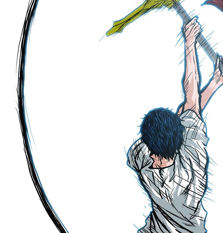 Rooftop Sword Master Chap 10 - Next Chap 11