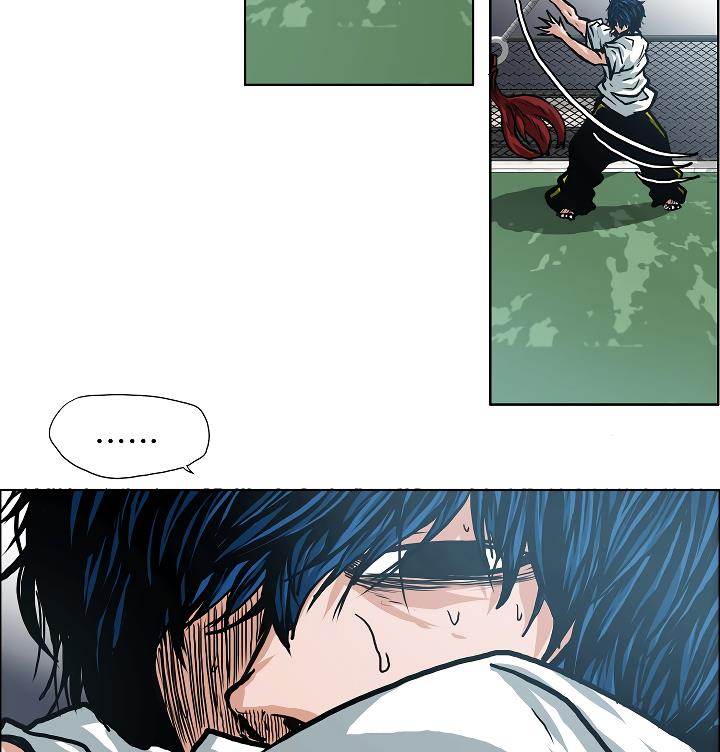 Rooftop Sword Master Chap 10 - Next Chap 11