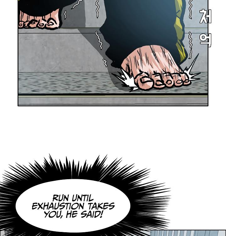 Rooftop Sword Master Chap 10 - Next Chap 11