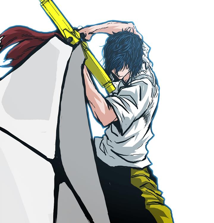 Rooftop Sword Master Chap 10 - Next Chap 11
