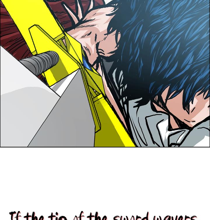 Rooftop Sword Master Chap 10 - Next Chap 11