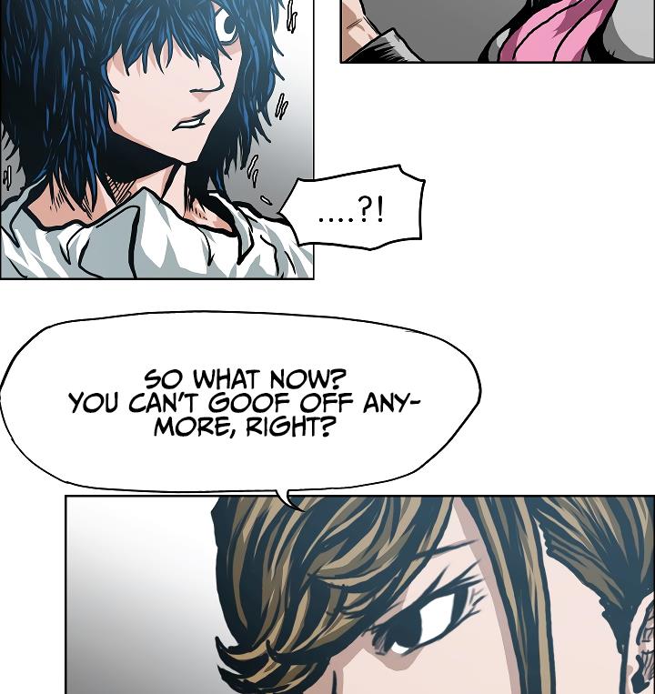 Rooftop Sword Master Chap 11 - Next Chap 12