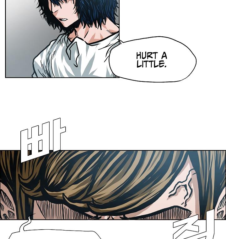 Rooftop Sword Master Chap 11 - Next Chap 12