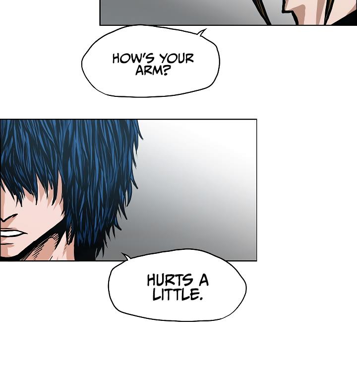 Rooftop Sword Master Chap 11 - Next Chap 12