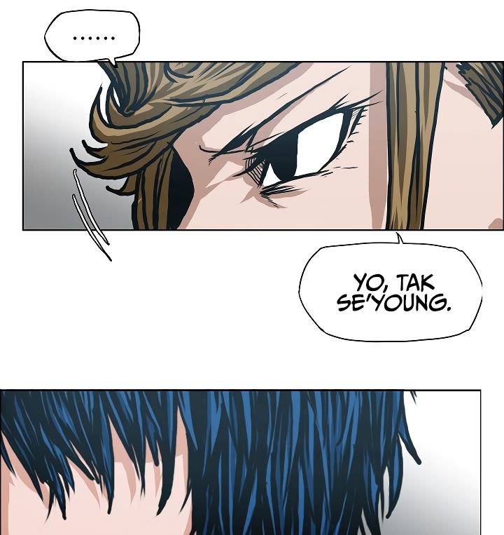 Rooftop Sword Master Chap 11 - Next Chap 12