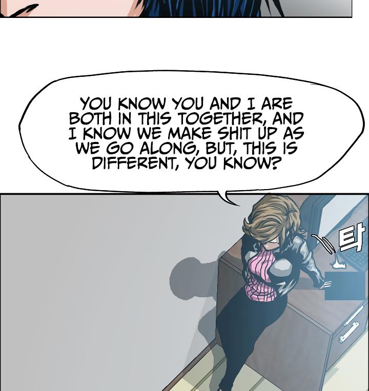 Rooftop Sword Master Chap 11 - Next Chap 12