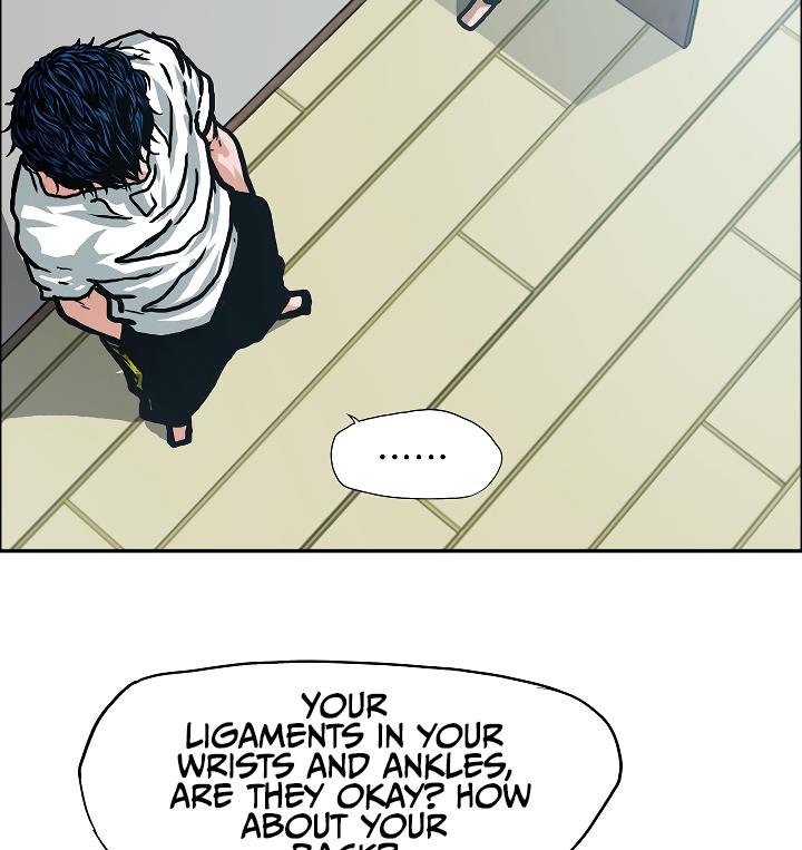 Rooftop Sword Master Chap 11 - Next Chap 12